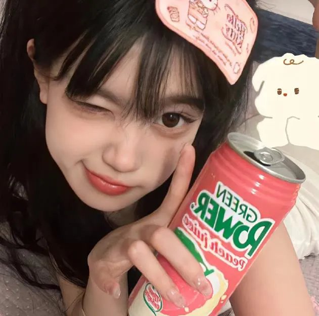 女校春色