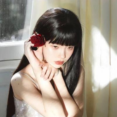 梅花巾